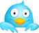 Bird image - click to follow us on twitter